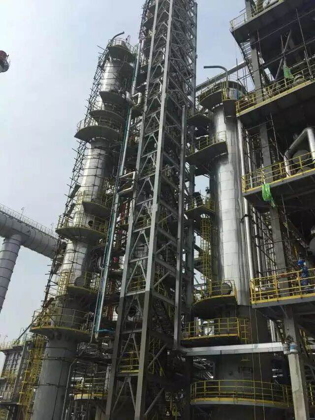 资阳设备翻新喷涂・钢构厂房升级改造