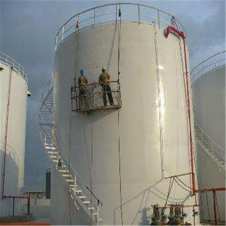 资阳喷漆翻新・工业喷漆・设备喷漆服务简介